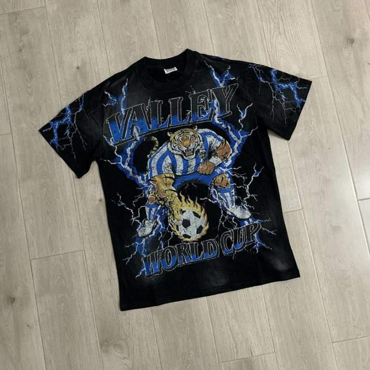 Vale Forever T Shirts Short _SKUValeForeverS-XL4ltxV902728